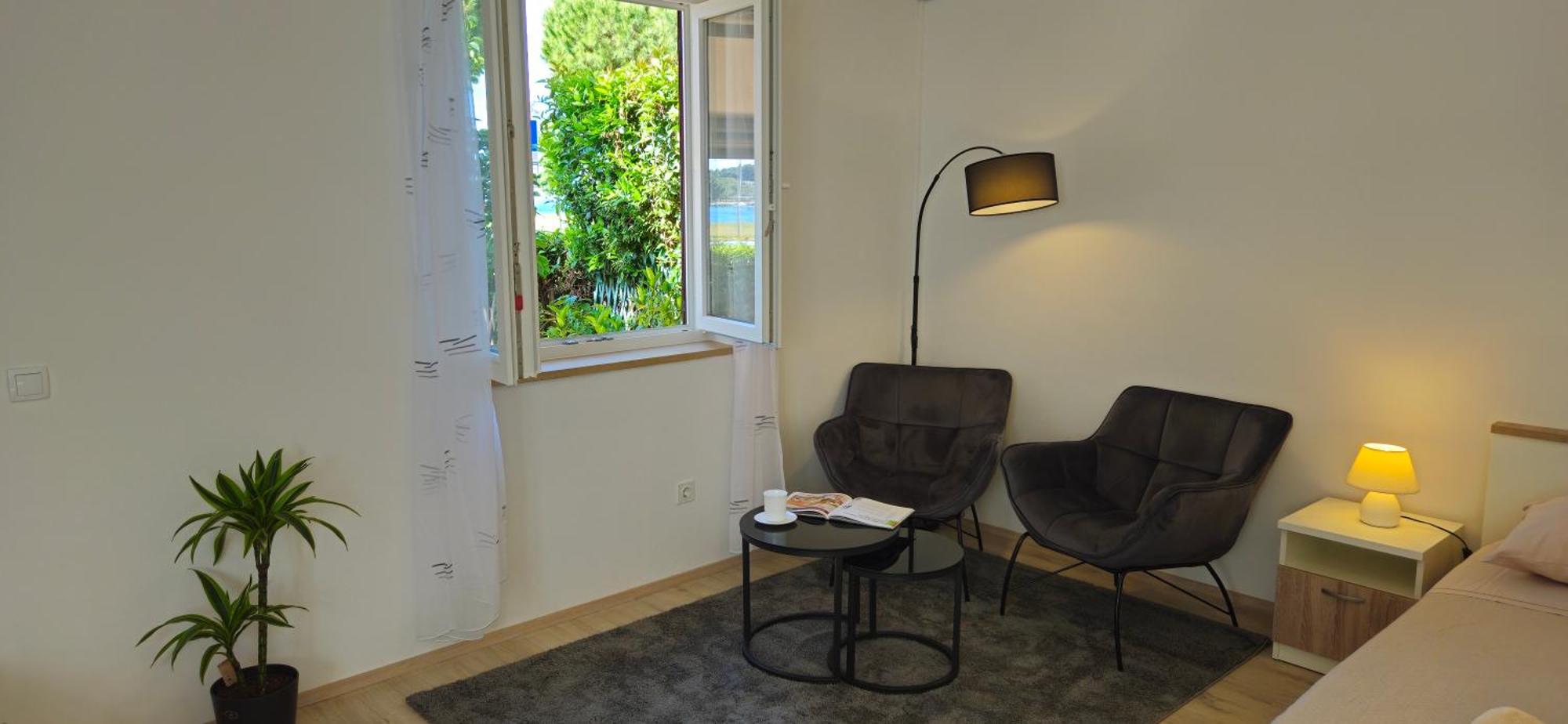 Blu Infinito Apartment&studios Rovinj