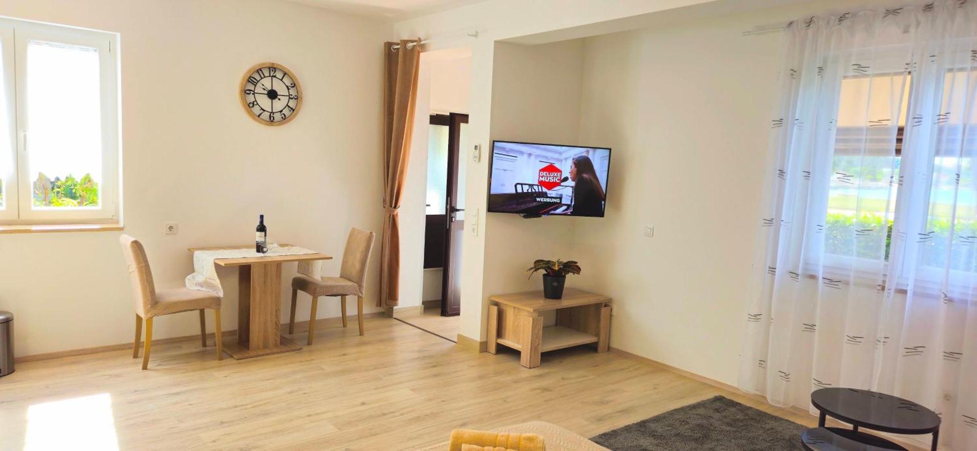 Blu Infinito Apartment&studios Privatunterkunft *
