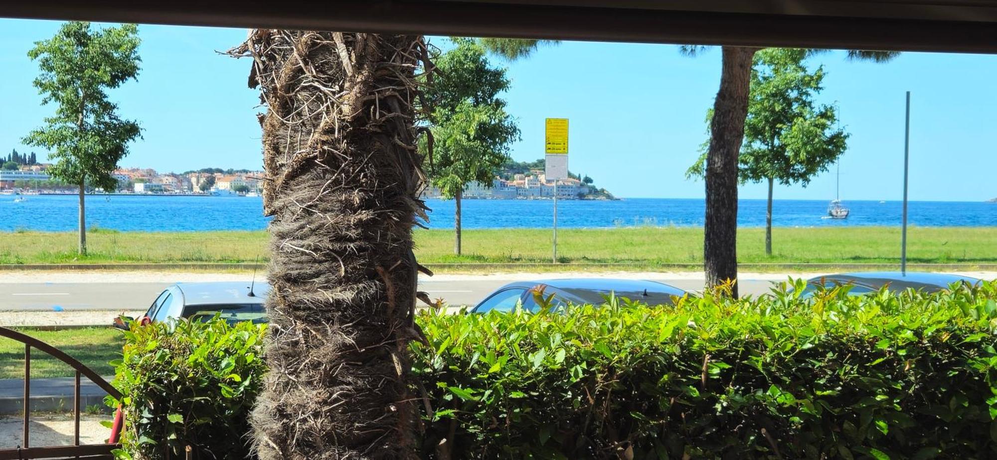Blu Infinito Apartment&studios * Rovinj