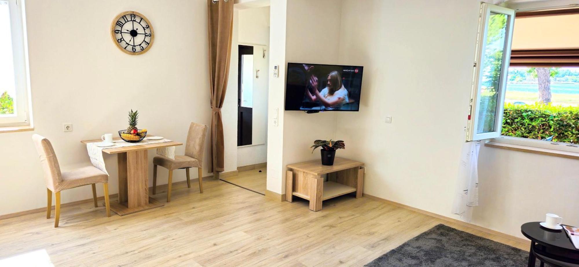 Blu Infinito Apartment&studios