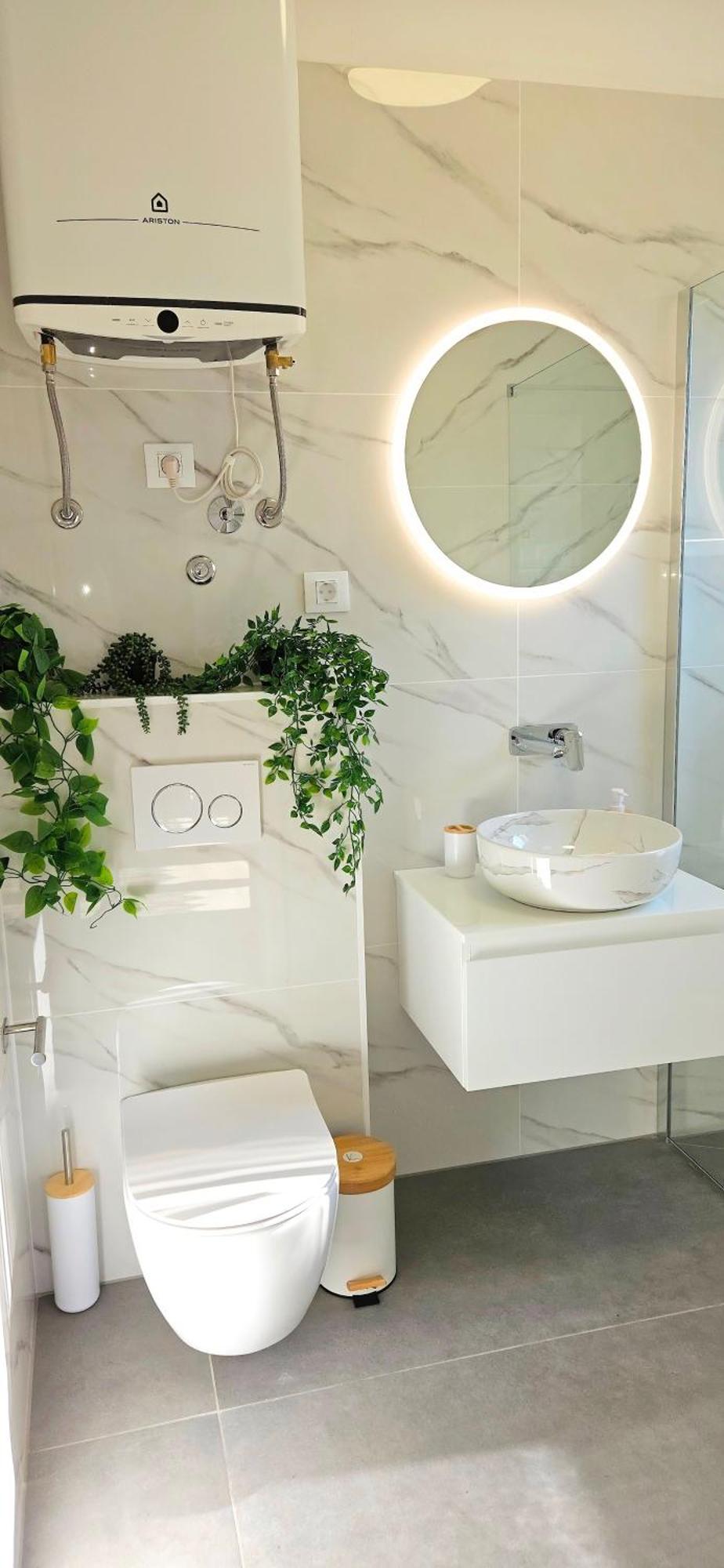 Blu Infinito Apartment&studios Privatunterkunft Rovinj