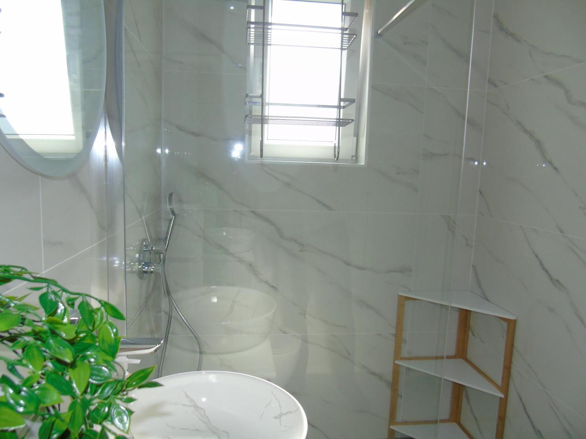 Blu Infinito Apartment&studios Rovinj
