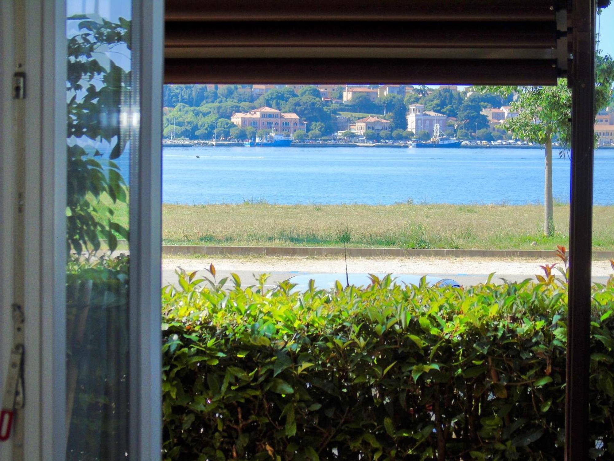 Blu Infinito Apartment&studios Privatunterkunft
