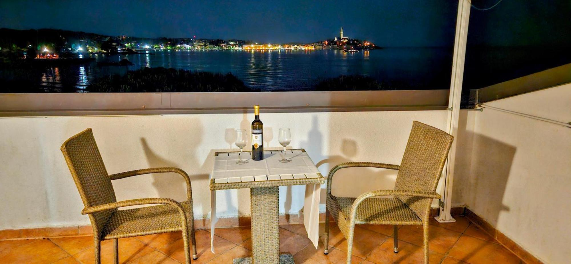Blu Infinito Apartment&studios Rovinj