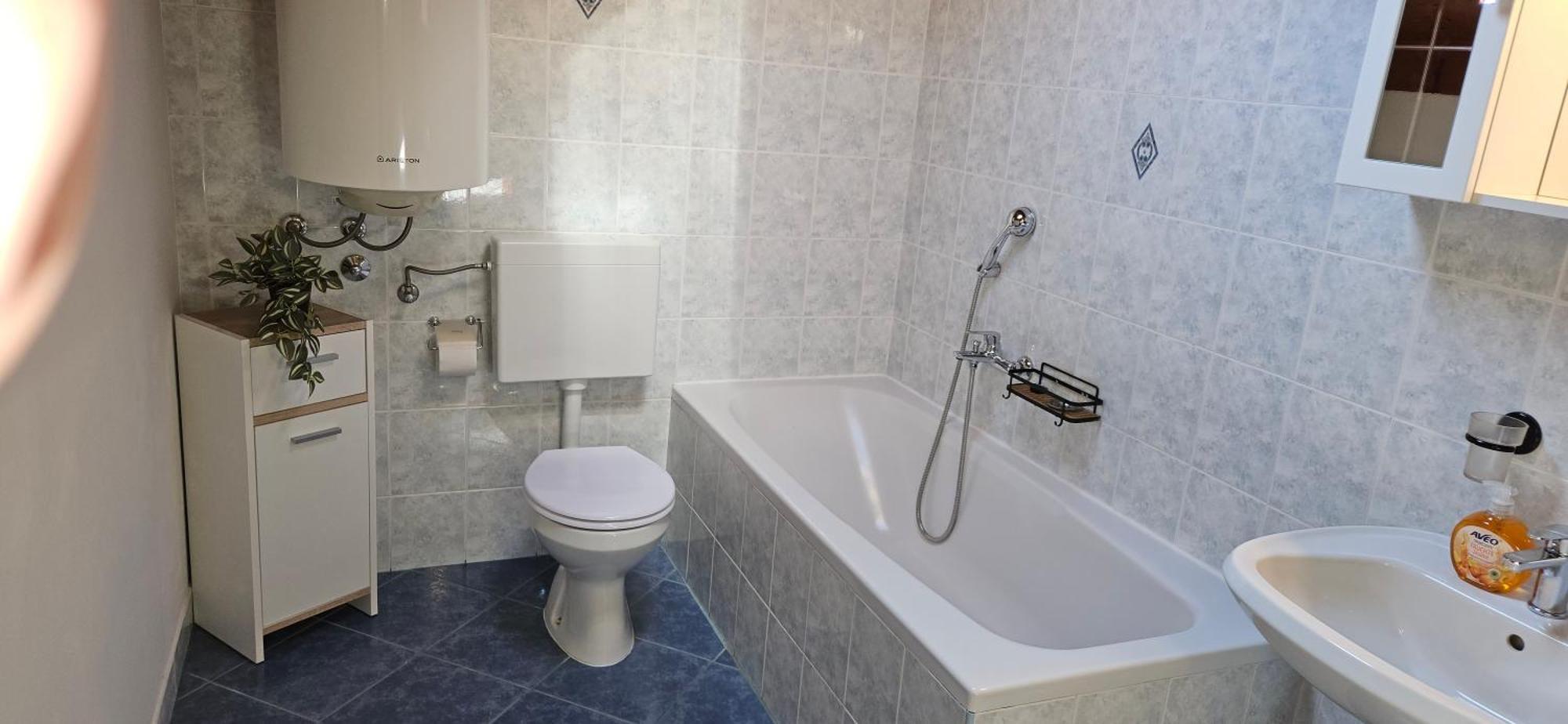 Blu Infinito Apartment&studios Privatunterkunft Rovinj
